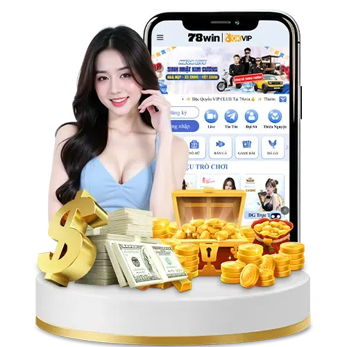 Giao diện di động Link 789