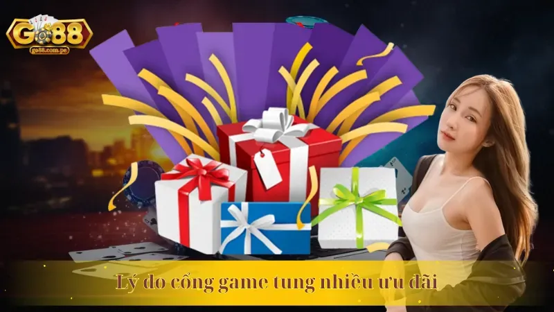 Ưu đãi chào mừng Link 789